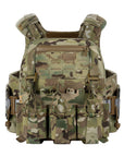 Plate Carrier Plattenträger Cuirass Tiger Elite (Plattengröße M)