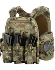 Plate Carrier Plattenträger Cuirass Tiger Elite (Plattengröße M)