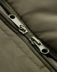 Schlafsack mit Kompressionsbezug