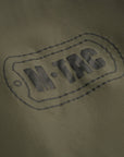 Schlafsack mit Kompressionsbezug