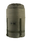 Schlafsack mit Kompressionsbezug