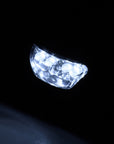 Headlamp 4+1 LED