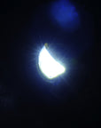 Headlamp 4+1 LED