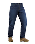 Jeans Fighter Dark Denim