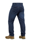 Fighter Dark Denim Jeans