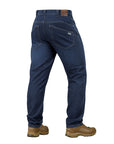 Jeans Fighter Dark Denim