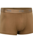 Unterhose Men Cotton Stretch Trunks