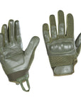 M-Tac Handschuhe Assault Tactical Mk.4