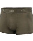 Unterhose Men Cotton Stretch Trunks