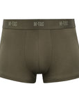 Unterhose Men Cotton Stretch Trunks