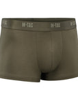 Unterhose Men Cotton Stretch Trunks