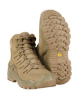 Tactical Stiefel Caiman Hohe