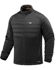 Jacke Berserk Polartec Primaloft