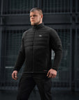 Jacke Berserk Polartec Primaloft