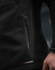 Jacket Berserk Polartec Primaloft