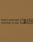 Sweatshirt Born by Revolution