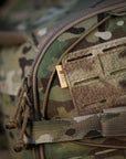 Backpack Sturm with ergonomic straps X-Large Elite Gen.II