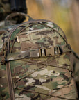 Backpack Sturm with ergonomic straps X-Large Elite Gen.II