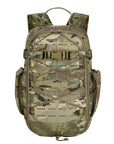 Rucksack Sturm mit ergonomischen Schultergurten Elite