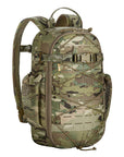 Sturm Backpack with Ergonomic Straps Elite