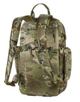 Rucksack Sturm mit ergonomischen Schultergurten Elite
