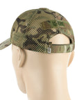 Baseball cap Mesh Elite tactical NYCO Extreme