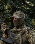 Baseball Kappe Tactical mit Netz Elite NYCO EXTREME