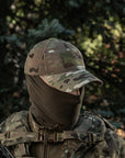Baseball Kappe Tactical mit Netz Elite NYCO EXTREME