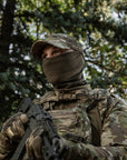 Baseball Kappe Tactical mit Netz Elite NYCO EXTREME