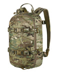 Rucksack Sturm mit ergonomischen Schultergurten Elite Gen.II
