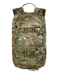 Sturm Backpack with Ergonomic Straps Elite Gen.II