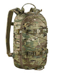 Sturm Backpack with Ergonomic Straps Elite Gen.II