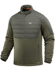 Jacke Berserk Polartec Primaloft Elite