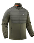 Jacke Berserk Polartec Primaloft Elite