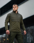 Jacke Berserk Polartec Primaloft Elite