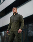 Jacke Berserk Polartec Primaloft Elite