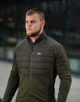 Jacke Berserk Polartec Primaloft Elite