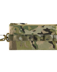 Geldbörse Horizontal mit Karabiner X-Pac Elite