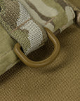 Geldbörse Horizontal mit Karabiner X-Pac Elite