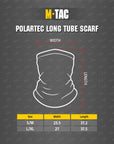 Schlauchschal Lang Polartec