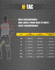 T-Shirt Anti Shweib Gen.II