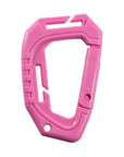 Karabiner Tactical Plastik