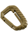 Karabiner Klein
