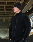 Pullover Legatus Microfleece
