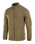 Pullover Legatus Microfleece