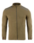 Pullover Legatus Microfleece