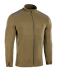 Pullover Legatus Microfleece
