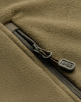 Pullover Legatus Microfleece