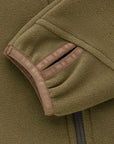 Pullover Legatus Microfleece