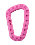 Plastic Carabiner